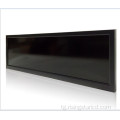24.4 дюймаи LCD LCD намоишҳои дароз